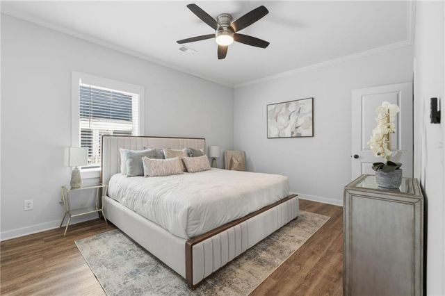 595 English Avenue NW, Atlanta, GA 30318