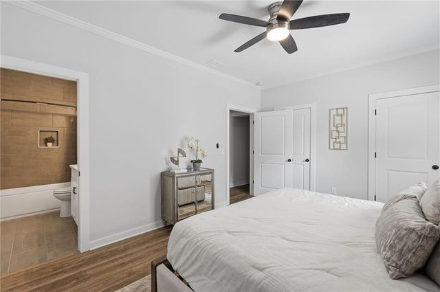 595 English Avenue NW, Atlanta, GA 30318