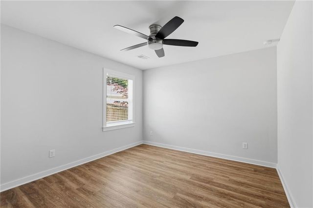 595 English Avenue NW, Atlanta, GA 30318
