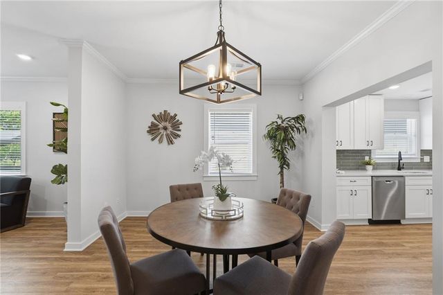 595 English Avenue NW, Atlanta, GA 30318