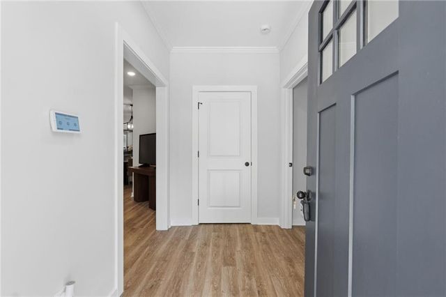 595 English Avenue NW, Atlanta, GA 30318