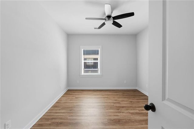 595 English Avenue NW, Atlanta, GA 30318