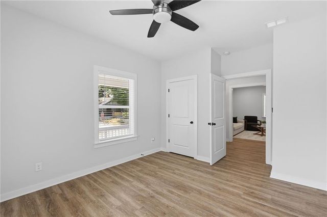 595 English Avenue NW, Atlanta, GA 30318