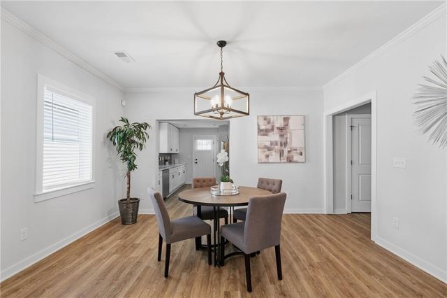 595 English Avenue NW, Atlanta, GA 30318