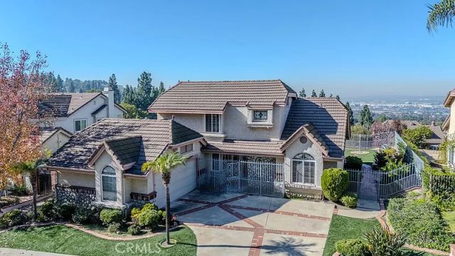 5039 E Fairfield, Anaheim Hills, CA 92807
