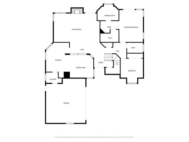 5039 E Fairfield, Anaheim Hills, CA 92807