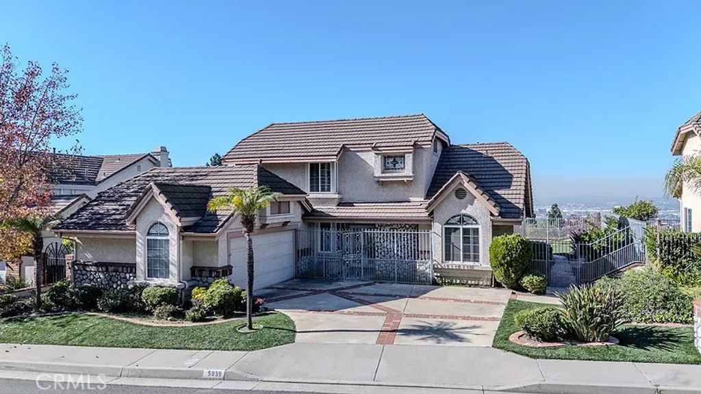 5039 E Fairfield, Anaheim Hills, CA 92807