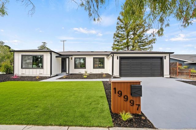 19997 Twilight Court, Cupertino, CA 95014