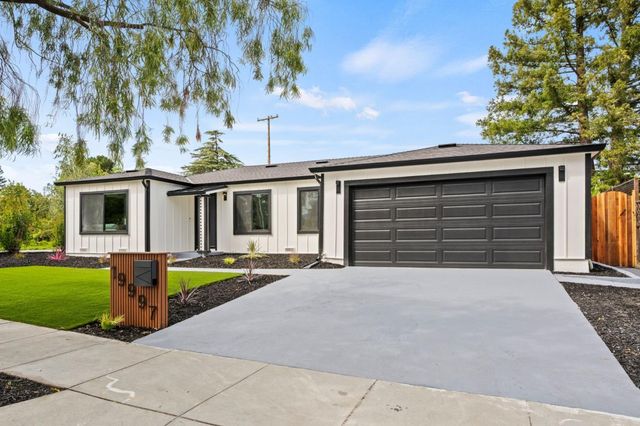 19997 Twilight Court, Cupertino, CA 95014