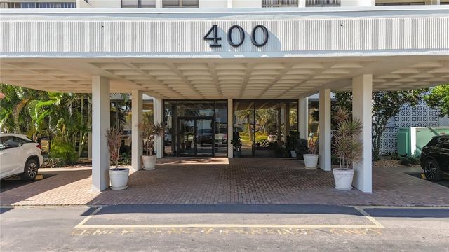 400 ISLAND WAY 1411, Clearwater Beach, FL 33767