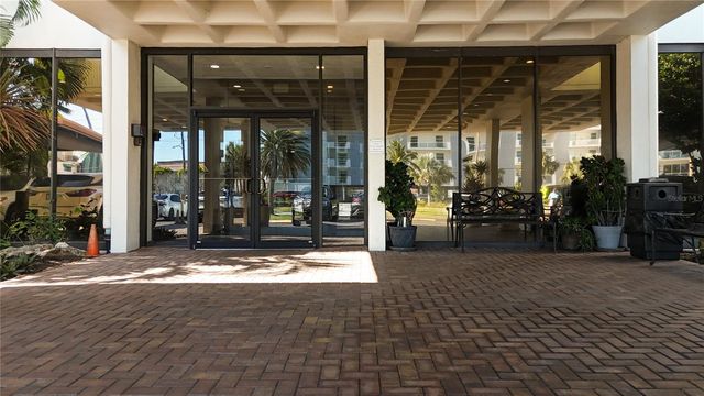 400 ISLAND WAY 1411, Clearwater Beach, FL 33767