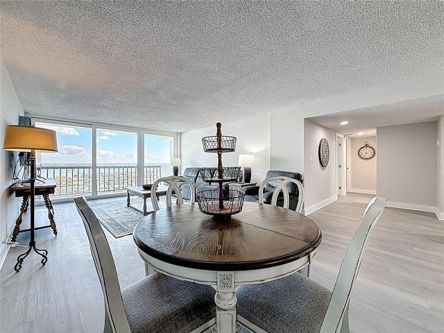 400 ISLAND WAY 1411, Clearwater Beach, FL 33767
