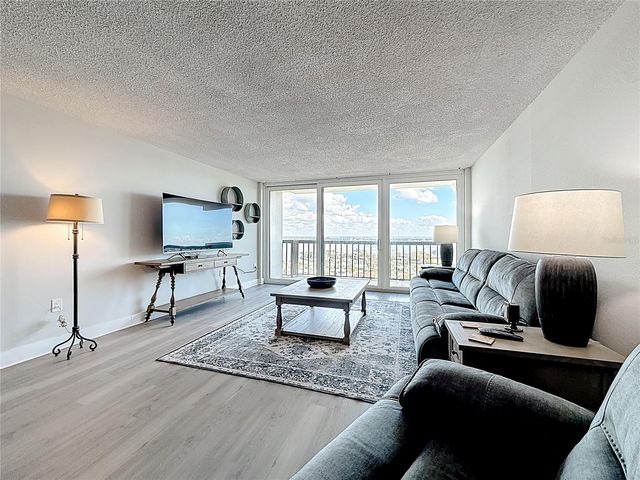 400 ISLAND WAY 1411, Clearwater Beach, FL 33767