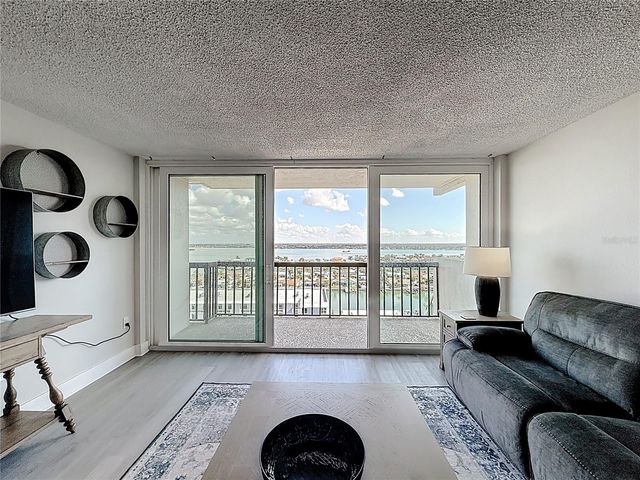 400 ISLAND WAY 1411, Clearwater Beach, FL 33767