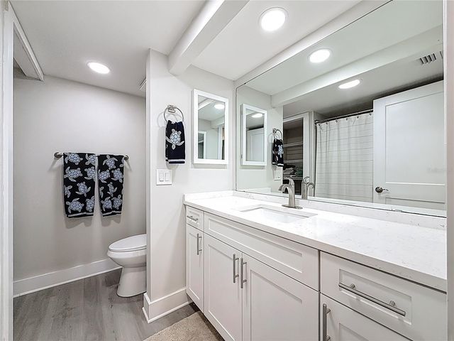 400 ISLAND WAY 1411, Clearwater Beach, FL 33767