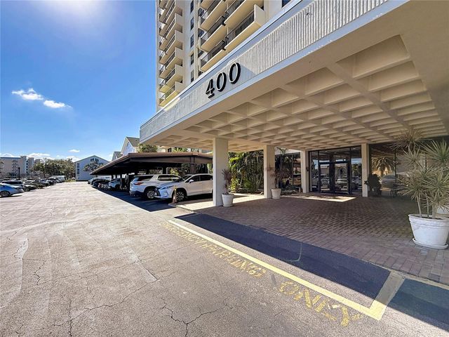 400 ISLAND WAY 1411, Clearwater Beach, FL 33767