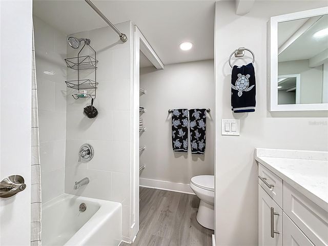 400 ISLAND WAY 1411, Clearwater Beach, FL 33767