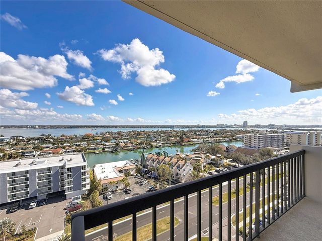 400 ISLAND WAY 1411, Clearwater Beach, FL 33767