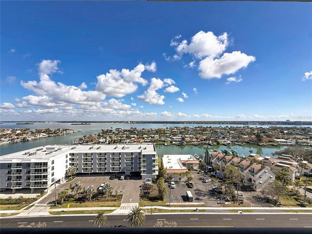 400 ISLAND WAY 1411, Clearwater Beach, FL 33767
