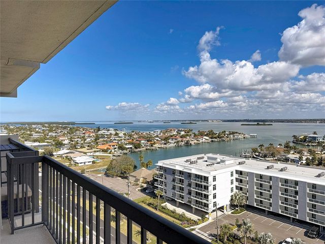 400 ISLAND WAY 1411, Clearwater Beach, FL 33767