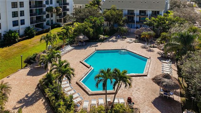 400 ISLAND WAY 1411, Clearwater Beach, FL 33767