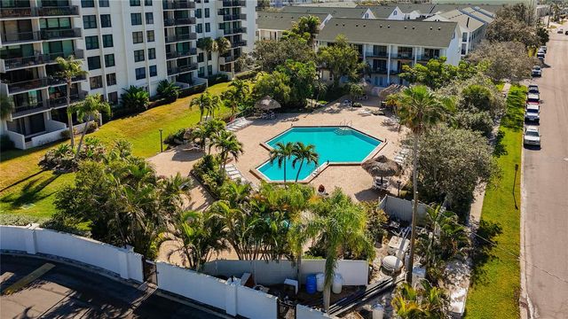 400 ISLAND WAY 1411, Clearwater Beach, FL 33767