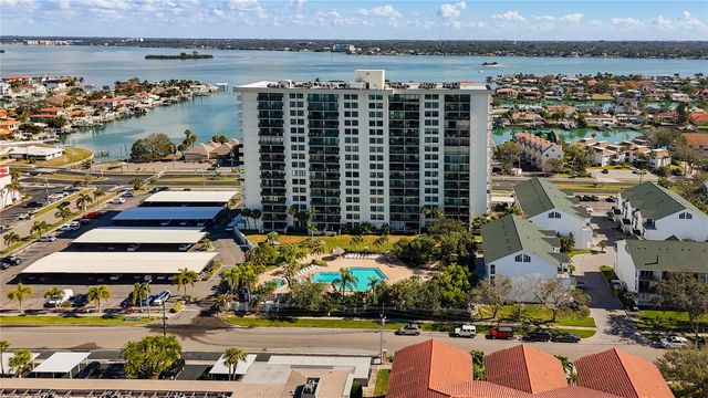 400 ISLAND WAY 1411, Clearwater Beach, FL 33767