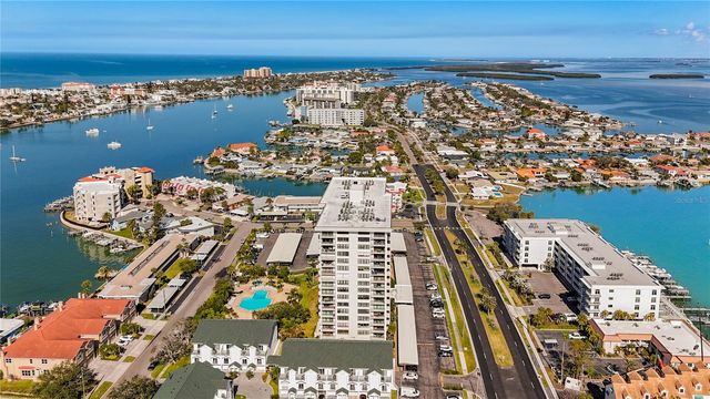 400 ISLAND WAY 1411, Clearwater Beach, FL 33767