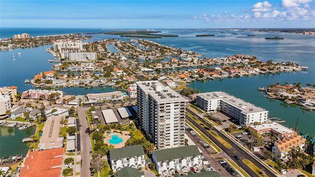 400 ISLAND WAY 1411, Clearwater Beach, FL 33767