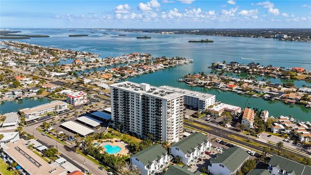 400 ISLAND WAY 1411, Clearwater Beach, FL 33767