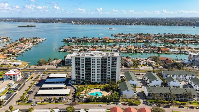 400 ISLAND WAY 1411, Clearwater Beach, FL 33767