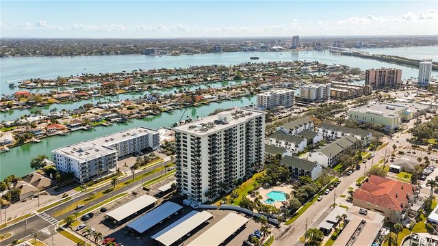 400 ISLAND WAY 1411, Clearwater Beach, FL 33767