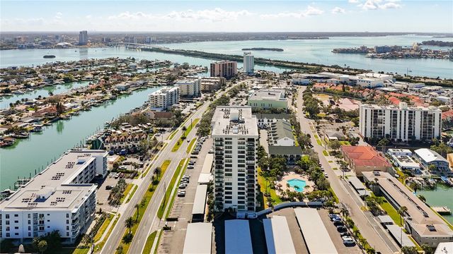 400 ISLAND WAY 1411, Clearwater Beach, FL 33767