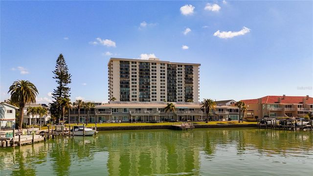 400 ISLAND WAY 1411, Clearwater Beach, FL 33767