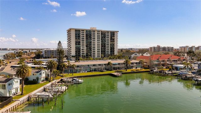 400 ISLAND WAY 1411, Clearwater Beach, FL 33767