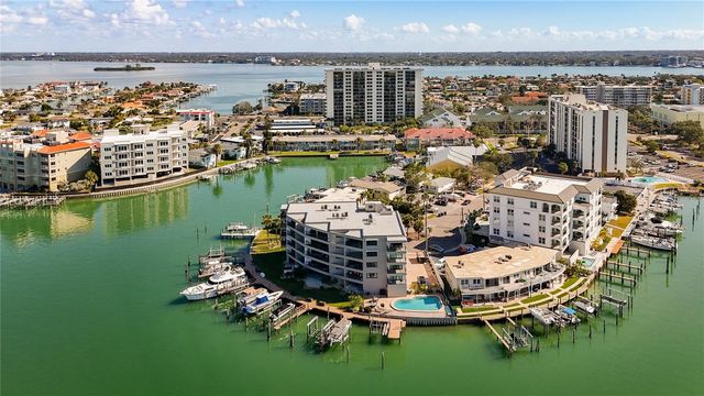 400 ISLAND WAY 1411, Clearwater Beach, FL 33767
