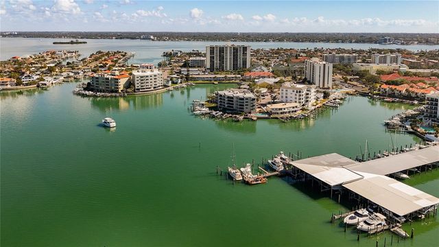 400 ISLAND WAY 1411, Clearwater Beach, FL 33767