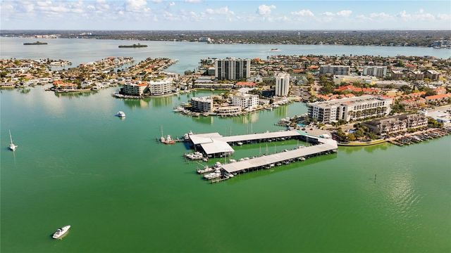 400 ISLAND WAY 1411, Clearwater Beach, FL 33767