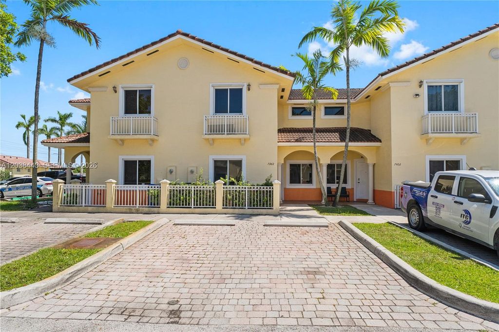 7362 NW 179th Ter 7362, Hialeah, FL 33015