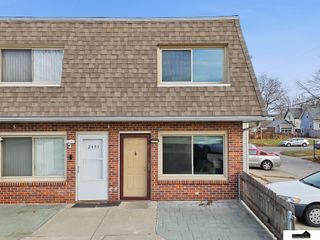 2449 U Street # 2449U, Lincoln, NE 68503