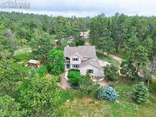6290 Old Ranch Road, Colorado Springs, CO 80908