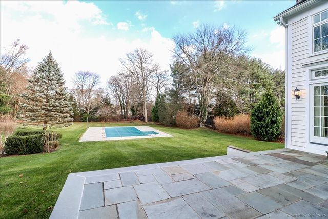 226 Putnam Road, New Canaan, CT 06840