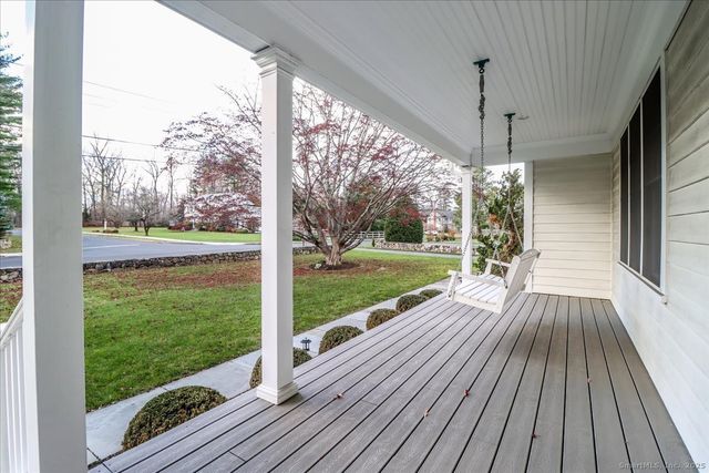 226 Putnam Road, New Canaan, CT 06840