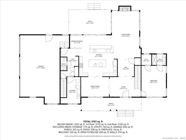 226 Putnam Road, New Canaan, CT 06840