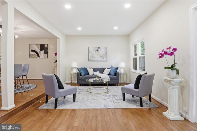 4560 METRO CT, Annandale, VA 22003