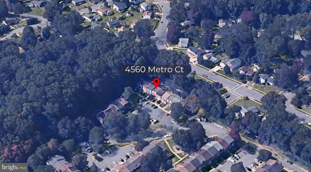 4560 METRO CT, Annandale, VA 22003