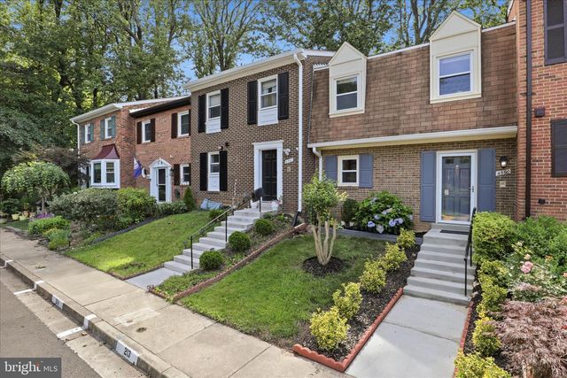 4560 METRO CT, Annandale, VA 22003