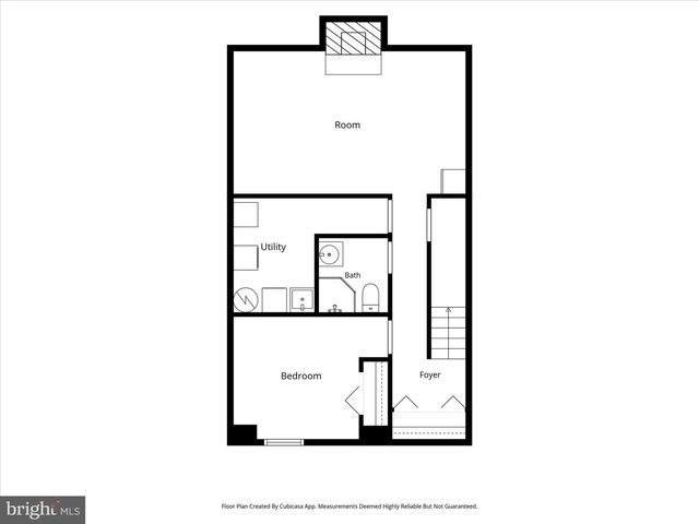 4560 METRO CT, Annandale, VA 22003