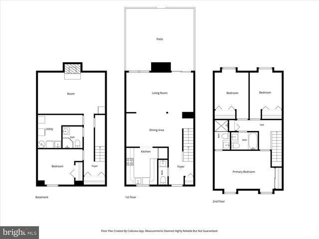 4560 METRO CT, Annandale, VA 22003