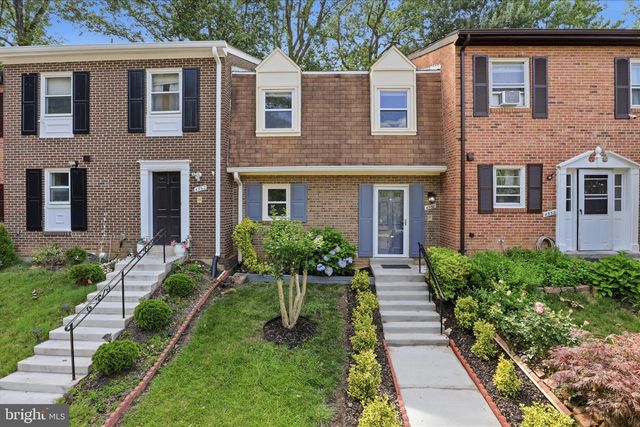 4560 METRO CT, Annandale, VA 22003
